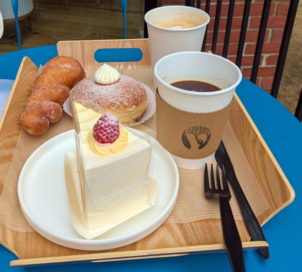 Yuri\\\'s Desserts 3