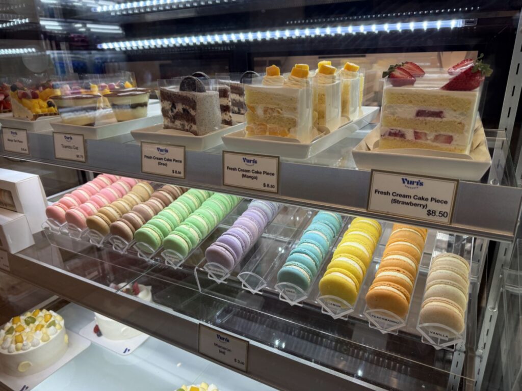 Yuri\\\\\\\'s Desserts 4